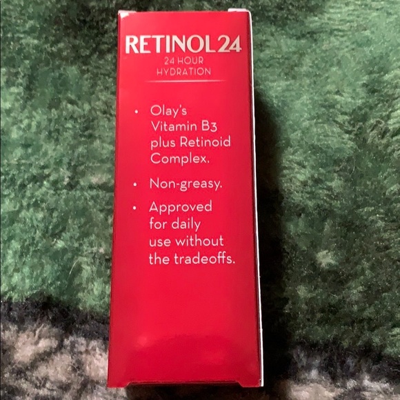 Olay Retinol 24 - Picture 3 of 4